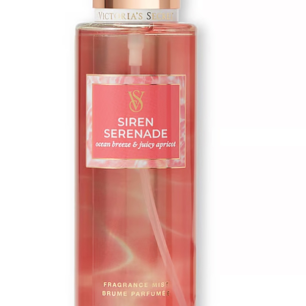 Victoria's Secret Body Mist - SIREN SERENADE